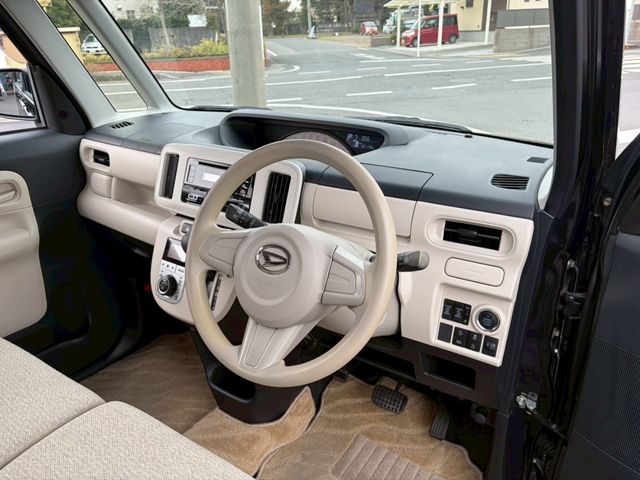 DAIHATSU MOVE CANBUS 2018 Image 31