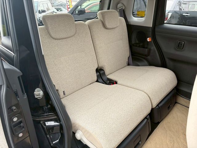 DAIHATSU MOVE CANBUS 2018 Image 31