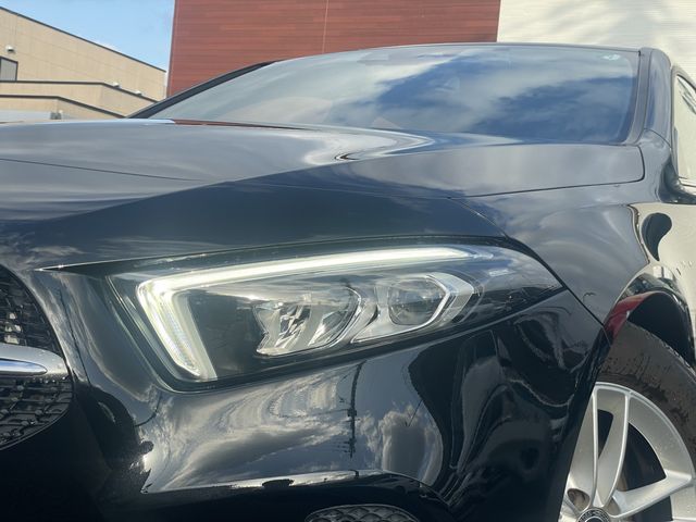 MERCEDES BENZ A CLAS 2019 Image 31