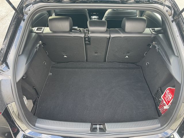 MERCEDES BENZ A CLAS 2019 Image 31