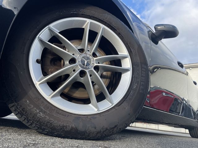 MERCEDES BENZ A CLAS 2019 Image 31