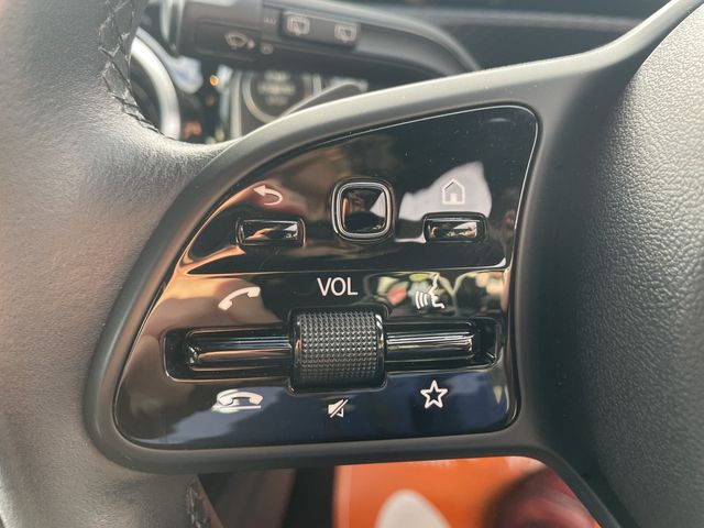 MERCEDES BENZ A CLAS 2019 Image 31