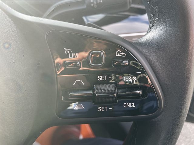 MERCEDES BENZ A CLAS 2019 Image 31