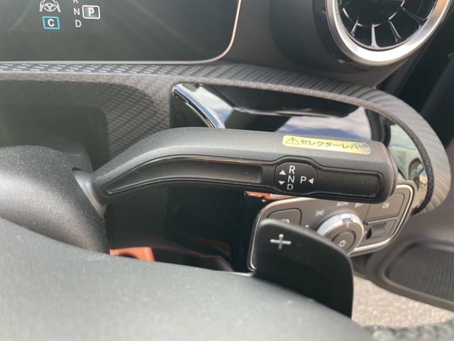 MERCEDES BENZ A CLAS 2019 Image 31