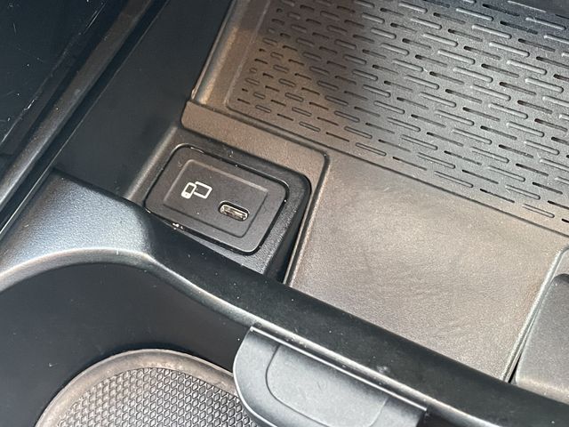 MERCEDES BENZ A CLAS 2019 Image 31