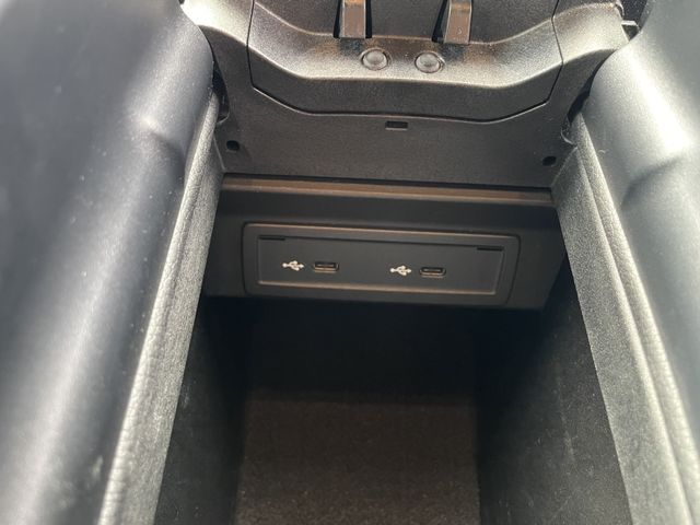 MERCEDES BENZ A CLAS 2019 Image 31