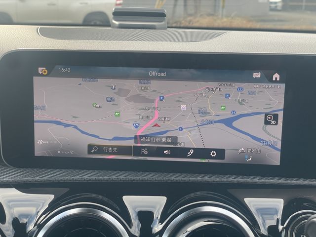 MERCEDES BENZ A CLAS 2019 Image 31