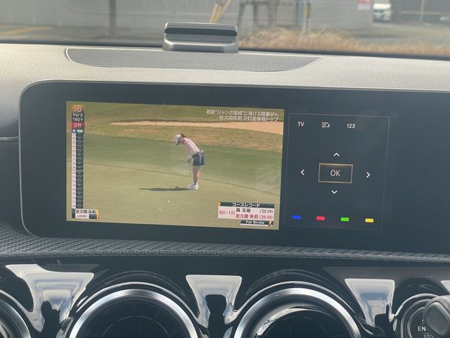 MERCEDES BENZ A CLAS 2019 Image 31