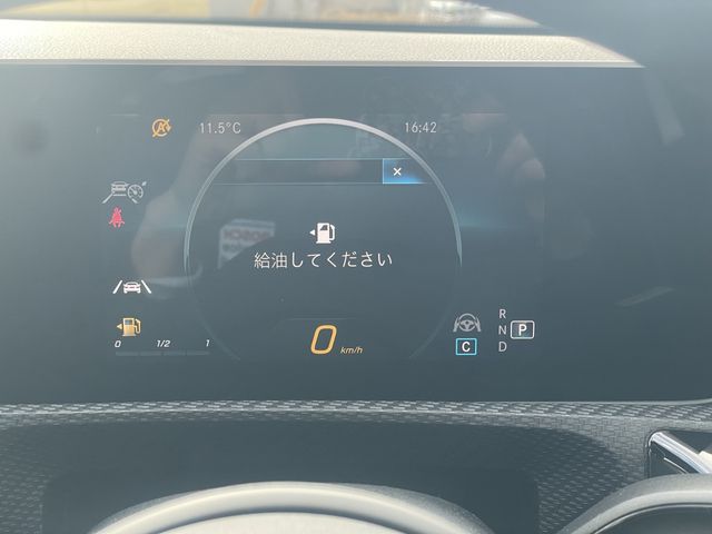 MERCEDES BENZ A CLAS 2019 Image 31