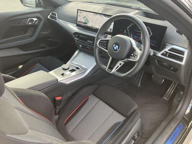 BMW 2SERIES COUPE 2025 Image 31