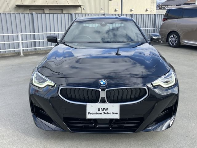 BMW 2SERIES COUPE 2025 Image 31