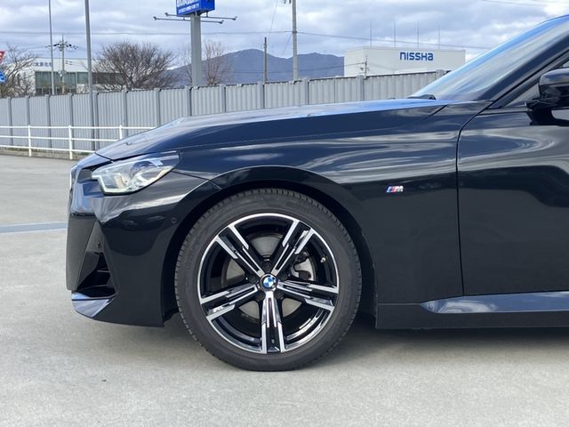 BMW 2SERIES COUPE 2025 Image 31