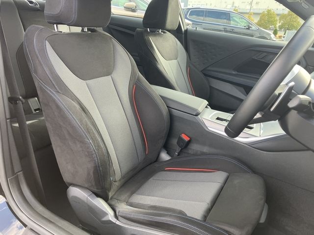 BMW 2SERIES COUPE 2025 Image 31