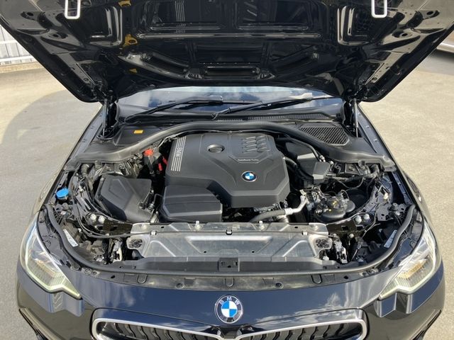 BMW 2SERIES COUPE 2025 Image 31