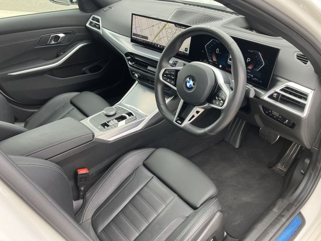 BMW 3SERIES SEDAN 2024 Image 31