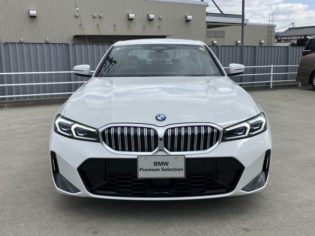 BMW 3SERIES SEDAN 2024 Image 31