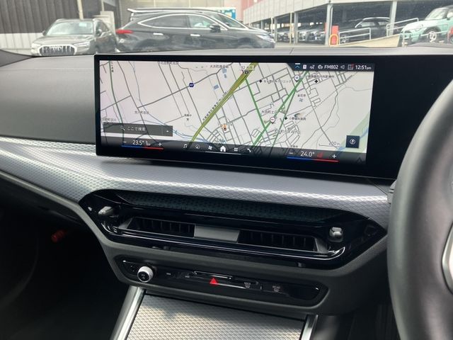 BMW 3SERIES SEDAN 2024 Image 31