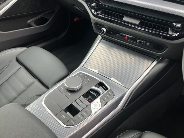 BMW 3SERIES SEDAN 2024 Image 31