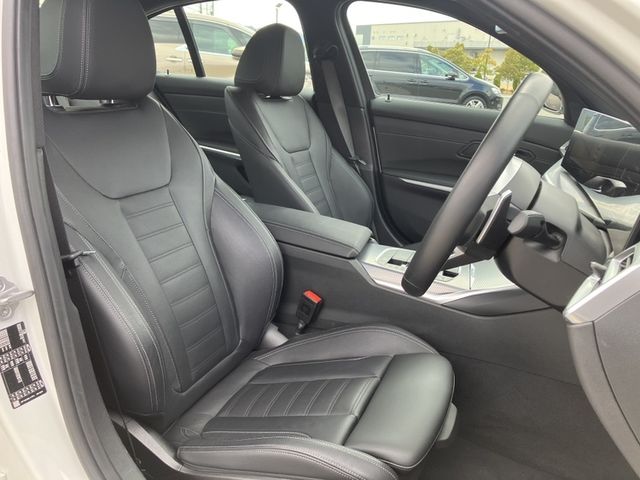 BMW 3SERIES SEDAN 2024 Image 31