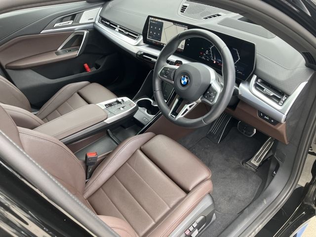 BMW X2 2024 Image 31
