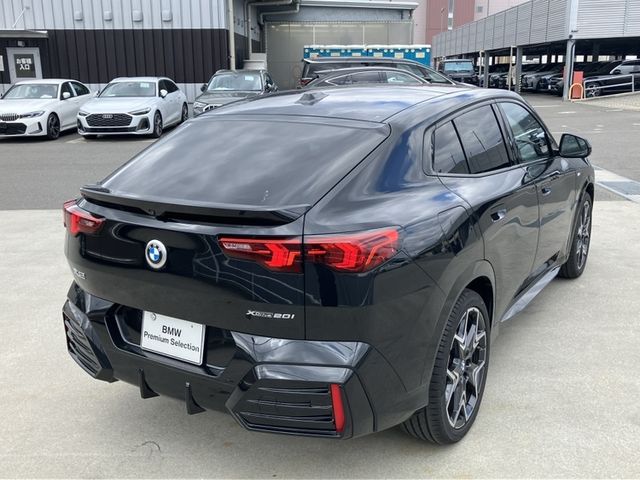 BMW X2 2024 Image 31