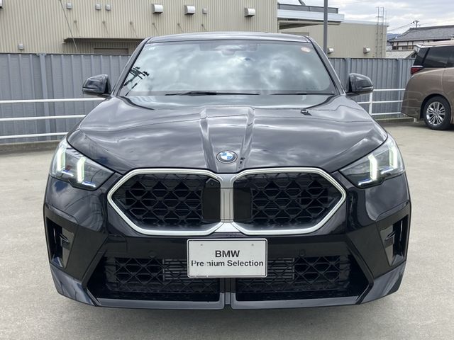 BMW X2 2024 Image 31