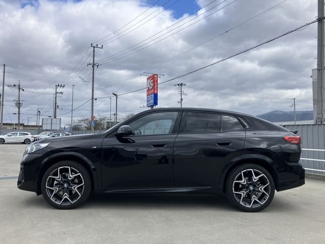 BMW X2 2024 Image 31