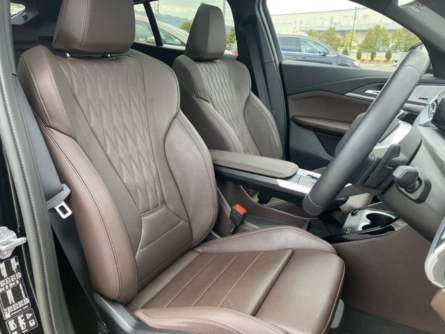 BMW X2 2024 Image 31