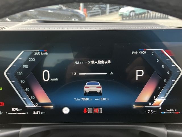 BMW 3SERIES SEDAN 2024 Image 31