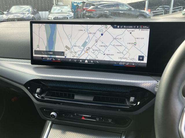 BMW 3SERIES SEDAN 2024 Image 31