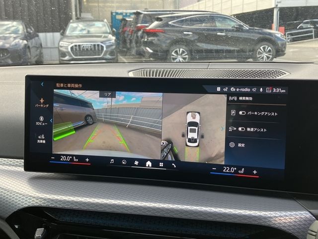 BMW 3SERIES SEDAN 2024 Image 31