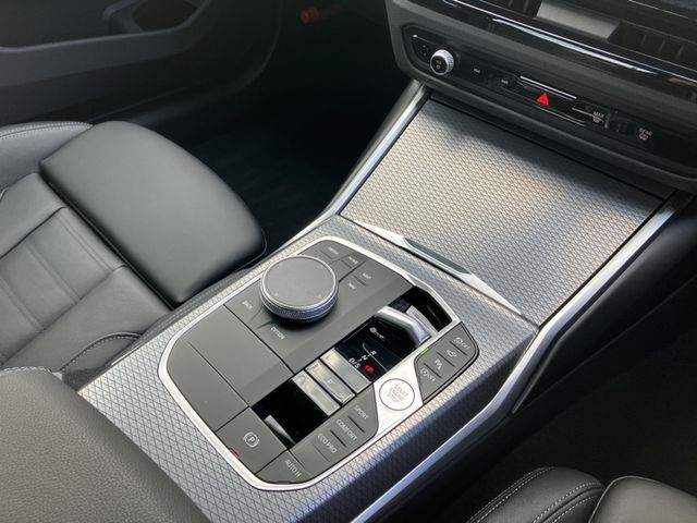 BMW 3SERIES SEDAN 2024 Image 31