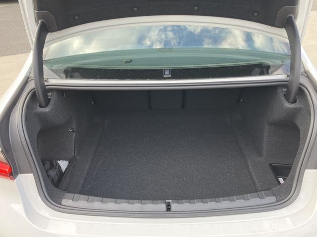 BMW 3SERIES SEDAN 2024 Image 31