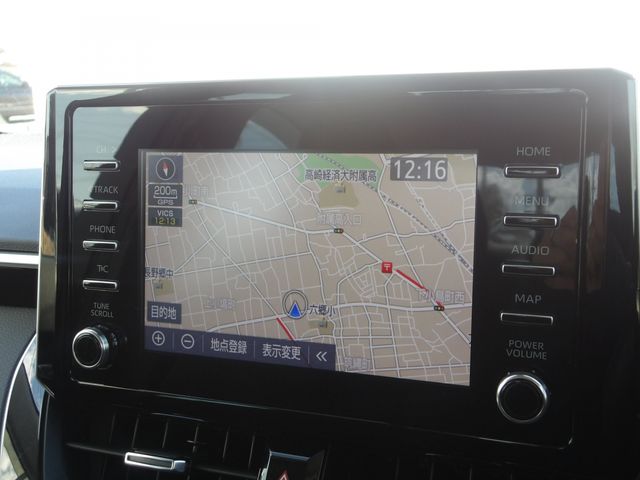 TOYOTA COROLLA SEDAN HYBRID 2021 Image 31