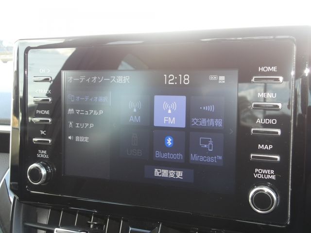 TOYOTA COROLLA SEDAN HYBRID 2021 Image 31