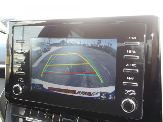 TOYOTA COROLLA SEDAN HYBRID 2021 Image 31