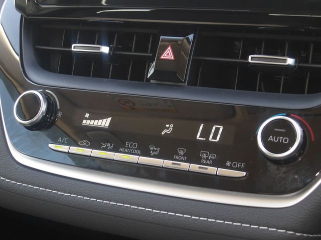 TOYOTA COROLLA SEDAN HYBRID 2021 Image 31