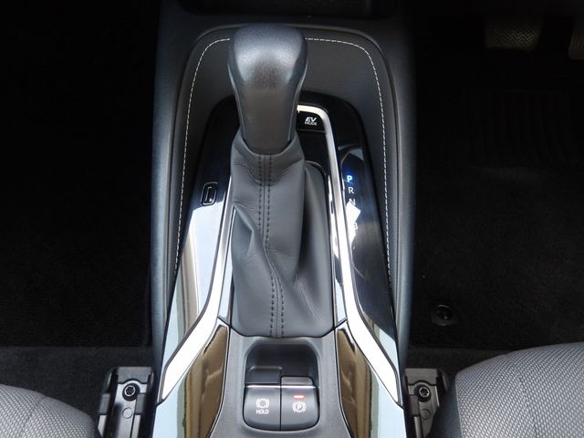 TOYOTA COROLLA SEDAN HYBRID 2021 Image 31