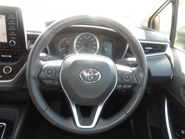 TOYOTA COROLLA SEDAN HYBRID 2021 Image 31