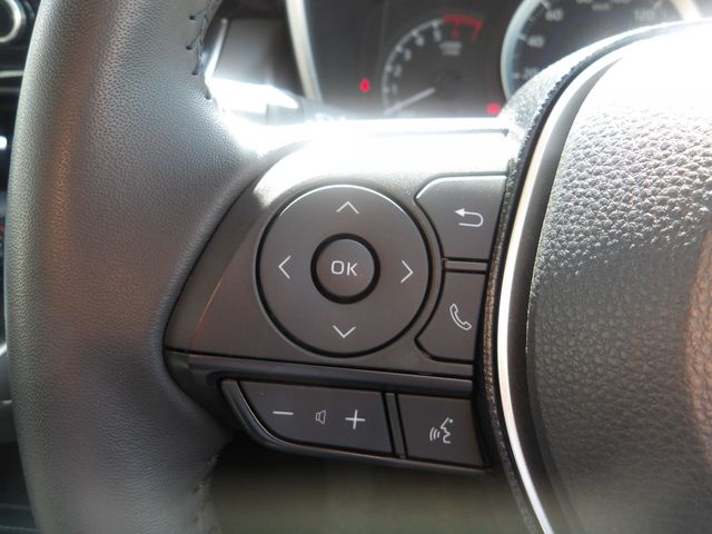 TOYOTA COROLLA SEDAN HYBRID 2021 Image 31