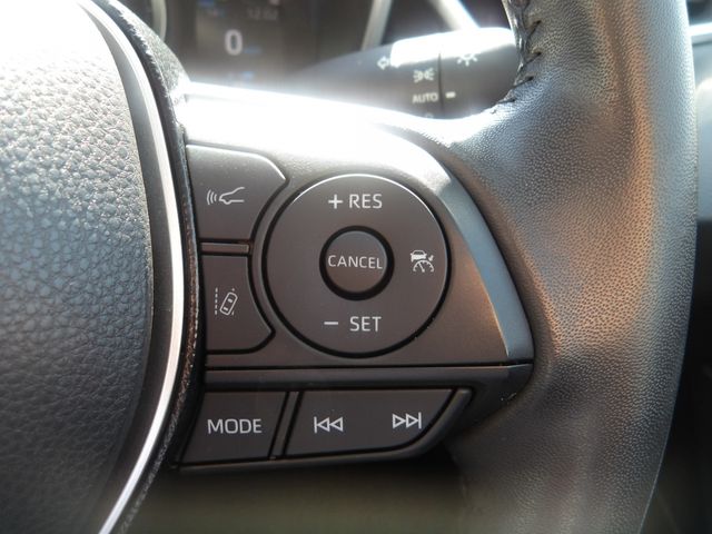 TOYOTA COROLLA SEDAN HYBRID 2021 Image 31