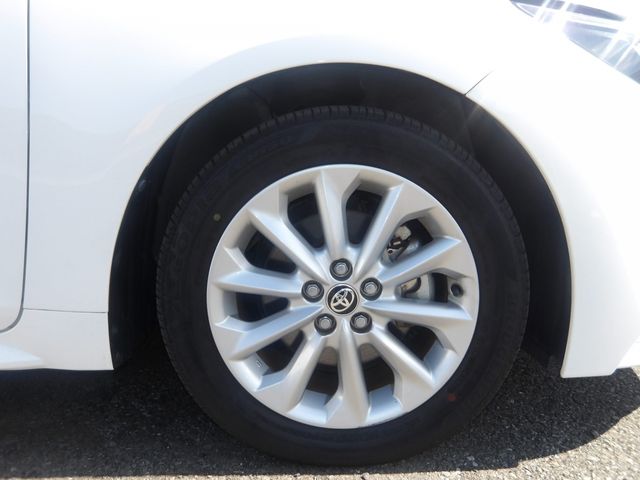 TOYOTA COROLLA SEDAN HYBRID 2021 Image 31