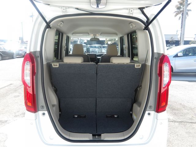 HONDA N BOX 2020 Image 31