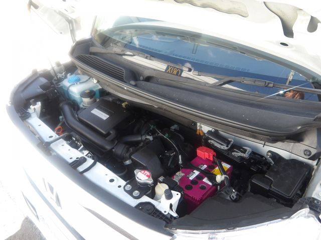 HONDA N BOX 2020 Image 31