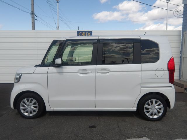 HONDA N BOX 2020 Image 31