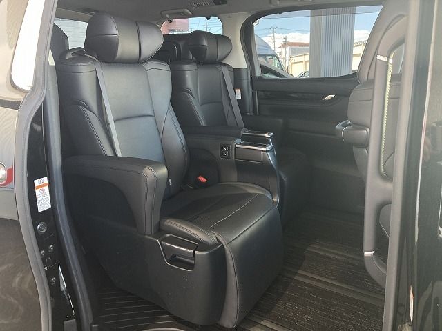 TOYOTA ALPHARD 4WD 2020 Image 31