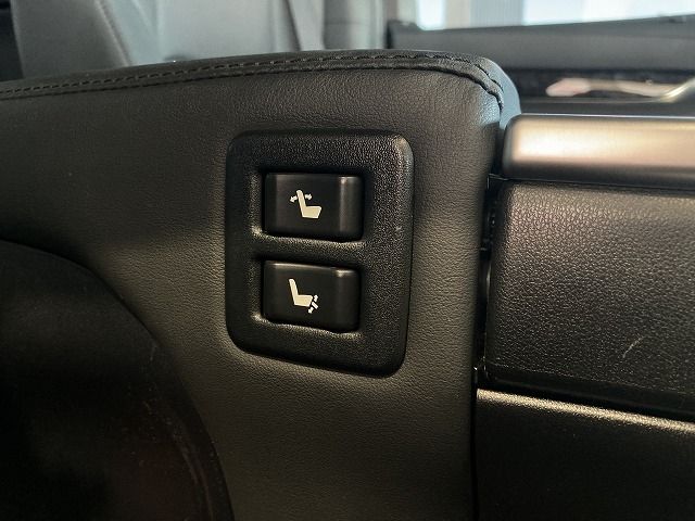 TOYOTA ALPHARD 4WD 2020 Image 31