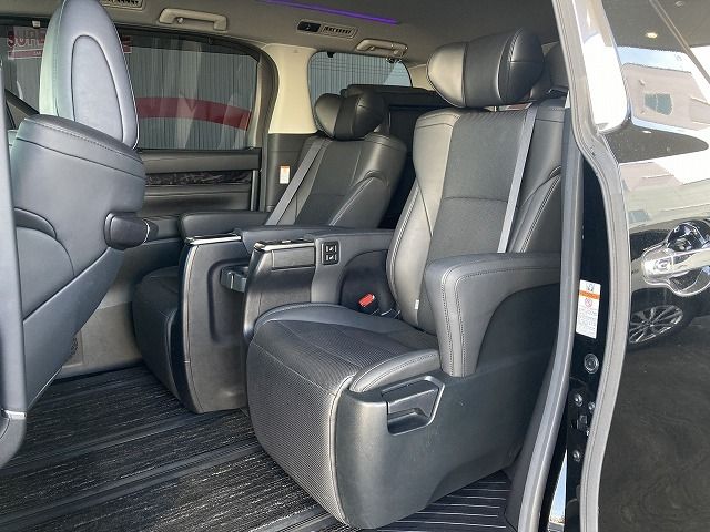 TOYOTA ALPHARD 4WD 2020 Image 31