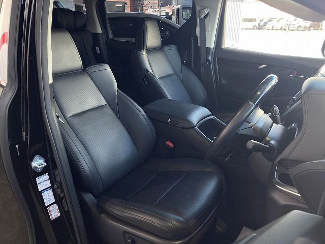 TOYOTA ALPHARD 4WD 2020 Image 31