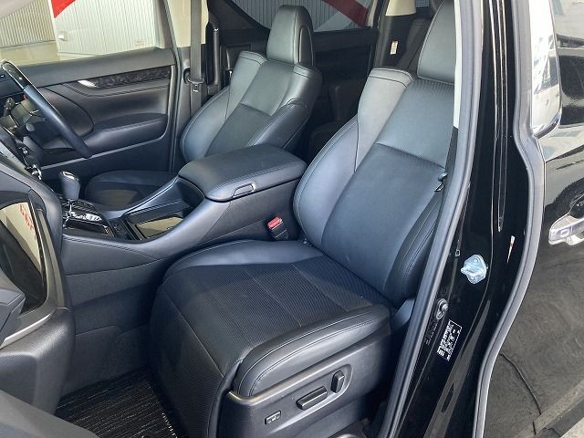 TOYOTA ALPHARD 4WD 2020 Image 31